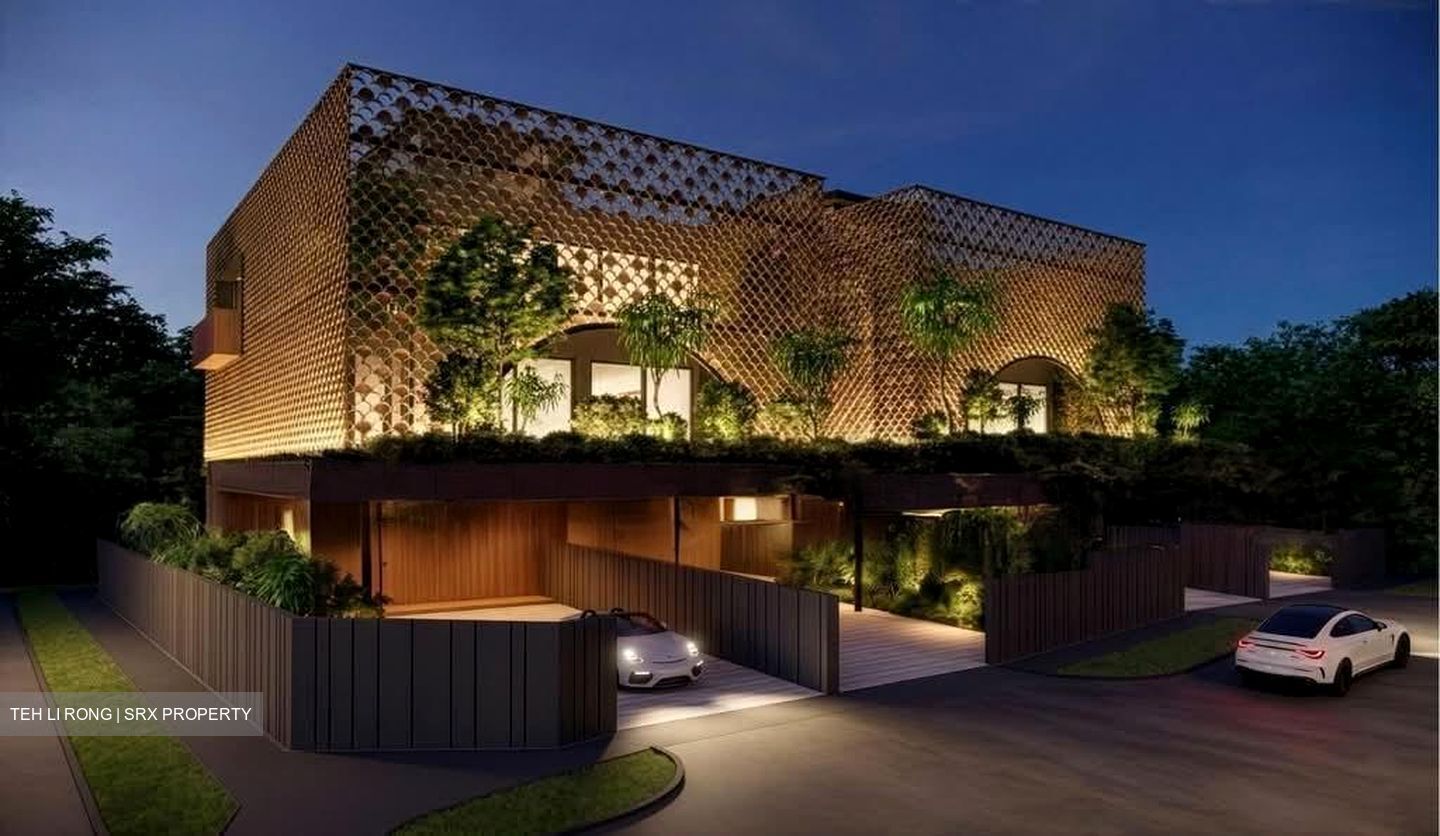 Kew Drive (D16), Semi-Detached #596415611